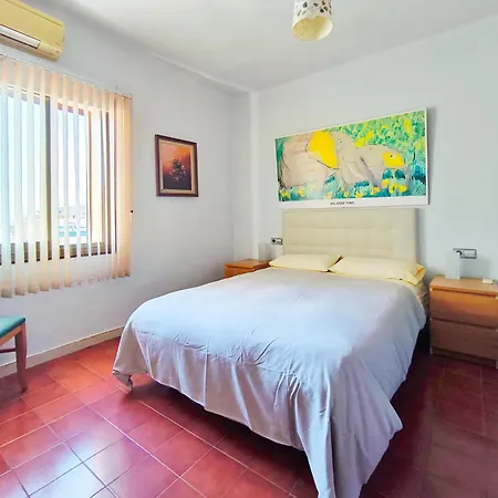 Appartement Playa, Costa De Barcelona Canet De Mar