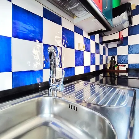 Apartament Playa, Costa De Barcelona