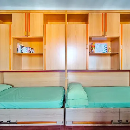 Playa, Costa De Barcelona Appartement *