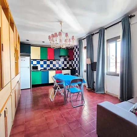 Appartement Playa, Costa De Barcelona *
