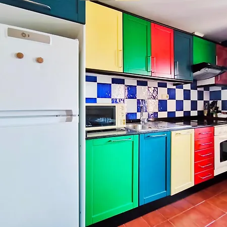 Apartament Playa, Costa De Barcelona