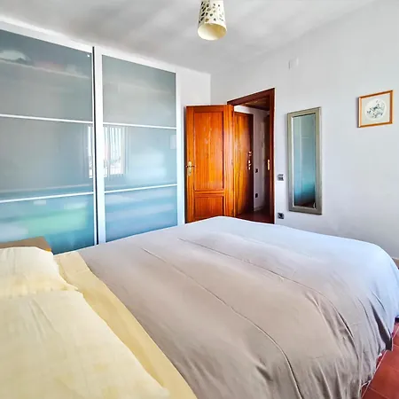 Apartament Playa, Costa De Barcelona *