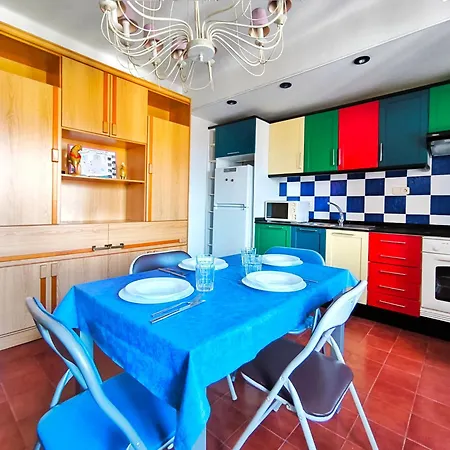 Apartment Playa, Costa De Barcelona *